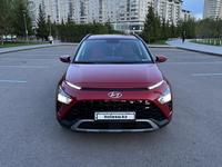 Hyundai Bayon 2023 года за 9 500 000 тг. в Астана