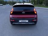 Hyundai Bayon 2023 годаүшін9 500 000 тг. в Астана – фото 4