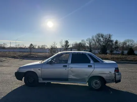 ВАЗ (Lada) 2110 2005 года за 500 000 тг. в Усть-Каменогорск – фото 2