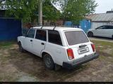 ВАЗ (Lada) 2104 1995 годаүшін700 000 тг. в Павлодар – фото 4