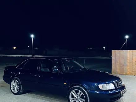 Audi A6 1994 года за 4 000 000 тг. в Актау – фото 3