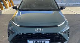 Hyundai Bayon 2023 года за 9 600 000 тг. в Уральск – фото 3