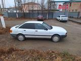 Audi 80 1989 года за 850 000 тг. в Кызылорда – фото 4