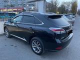 Lexus RX 350 2012 годаүшін16 500 000 тг. в Караганда – фото 4