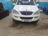 SsangYong Kyron 2012 года за 4 000 000 тг. в Актобе