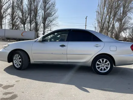 Toyota Camry 2002 года за 4 200 000 тг. в Жаркент – фото 28