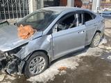 Hyundai Accent 2021 года за 1 000 000 тг. в Алматы