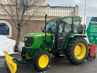 John Deere  5050D 2024 годаүшін7 790 000 тг. в Алматы