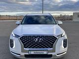 Hyundai Palisade 2021 годаfor25 850 000 тг. в Актау