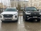 Hyundai Palisade 2021 годаfor25 850 000 тг. в Актау – фото 5