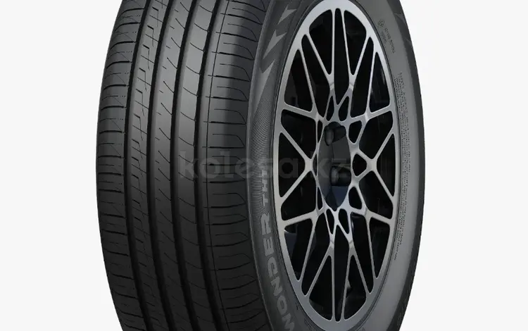 195/55R16 91V XL — TOURADOR X WONDER TH1 в наличии 2 штуки за 17 000 тг. в Алматы