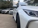 Toyota Corolla 2022 года за 9 400 000 тг. в Алматы – фото 3