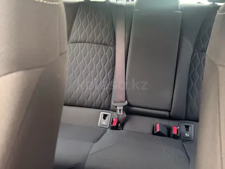 Toyota Corolla 2022 года за 9 400 000 тг. в Алматы – фото 14