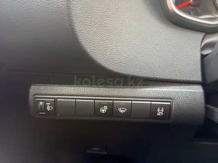 Toyota Corolla 2022 года за 9 400 000 тг. в Алматы – фото 17
