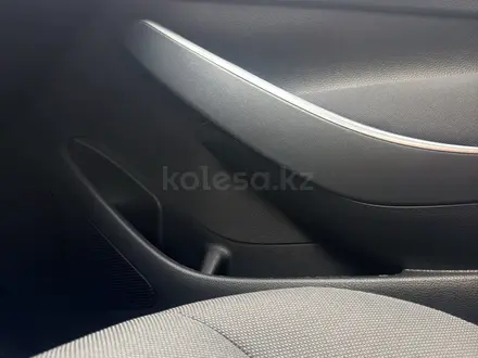 Toyota Corolla 2022 года за 9 400 000 тг. в Алматы – фото 18
