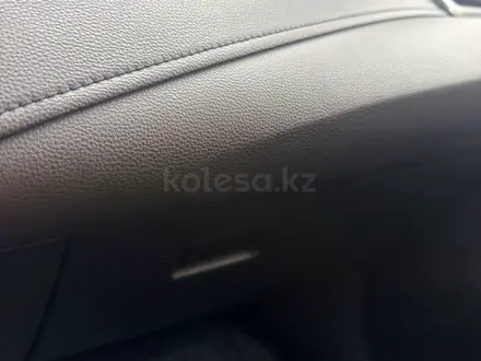 Toyota Corolla 2022 года за 9 400 000 тг. в Алматы – фото 19