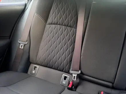 Toyota Corolla 2022 года за 9 400 000 тг. в Алматы – фото 20