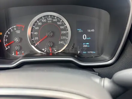 Toyota Corolla 2022 года за 9 400 000 тг. в Алматы – фото 23
