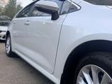 Toyota Corolla 2022 года за 9 400 000 тг. в Алматы – фото 4