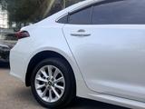 Toyota Corolla 2022 года за 9 400 000 тг. в Алматы – фото 5