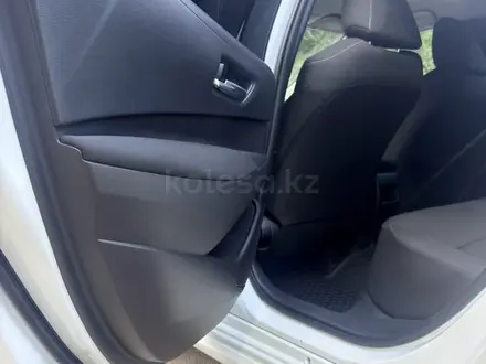 Toyota Corolla 2022 года за 9 400 000 тг. в Алматы – фото 8