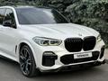 BMW X5 2018 года за 33 000 000 тг. в Шымкент – фото 11