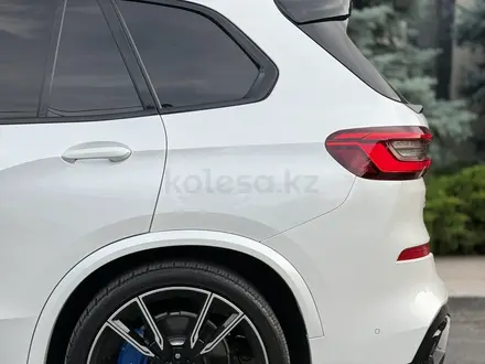 BMW X5 2018 года за 33 000 000 тг. в Шымкент – фото 14