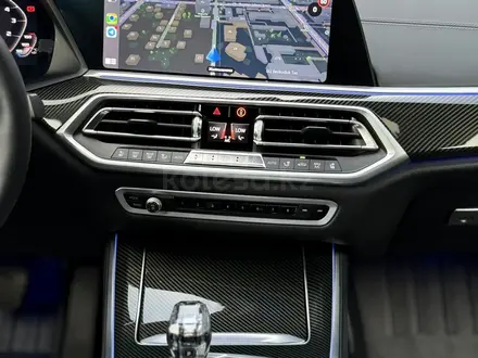 BMW X5 2018 года за 33 000 000 тг. в Шымкент – фото 17