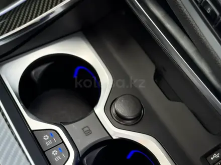 BMW X5 2018 года за 33 000 000 тг. в Шымкент – фото 18