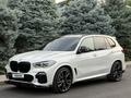 BMW X5 2018 года за 33 000 000 тг. в Шымкент – фото 2