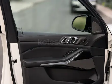 BMW X5 2018 года за 33 000 000 тг. в Шымкент – фото 20