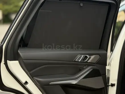 BMW X5 2018 года за 33 000 000 тг. в Шымкент – фото 22