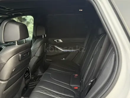 BMW X5 2018 года за 33 000 000 тг. в Шымкент – фото 23