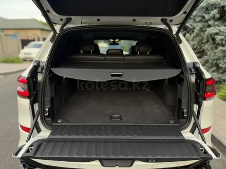 BMW X5 2018 года за 33 000 000 тг. в Шымкент – фото 25
