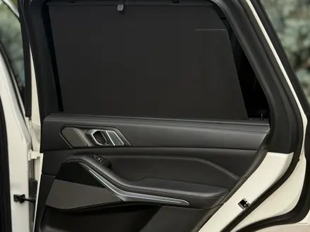 BMW X5 2018 года за 33 000 000 тг. в Шымкент – фото 26