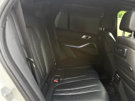 BMW X5 2018 года за 33 000 000 тг. в Шымкент – фото 27