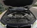 BMW X5 2018 года за 33 000 000 тг. в Шымкент – фото 30