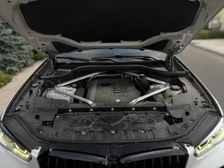 BMW X5 2018 года за 33 000 000 тг. в Шымкент – фото 30