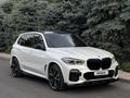 BMW X5 2018 года за 33 000 000 тг. в Шымкент