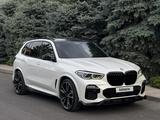 BMW X5 2018 года за 33 000 000 тг. в Шымкент