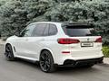 BMW X5 2018 года за 33 000 000 тг. в Шымкент – фото 6