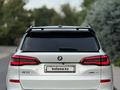 BMW X5 2018 года за 33 000 000 тг. в Шымкент – фото 7