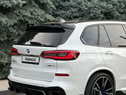 BMW X5 2018 года за 33 000 000 тг. в Шымкент – фото 8