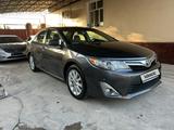 Toyota Camry 2012 года за 9 800 000 тг. в Шымкент – фото 2