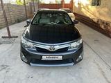 Toyota Camry 2012 года за 9 800 000 тг. в Шымкент