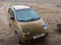 Daewoo Matiz 1999 годаfor700 000 тг. в Сарыагаш – фото 2