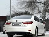Lexus ES 350 2014 года за 14 500 000 тг. в Алматы – фото 2