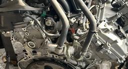 Контрактный двигатель из японии за 155 000 тг. в Алматы – фото 5