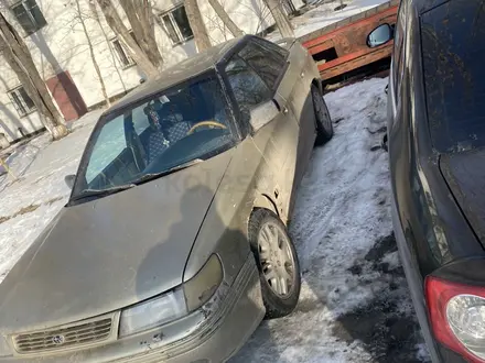 Subaru Legacy 1993 года за 800 000 тг. в Астана – фото 4