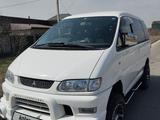 Mitsubishi Delica 2005 годаүшін8 800 000 тг. в Алматы – фото 2